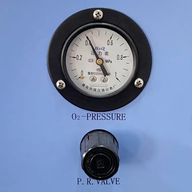 10L High-Pressure Oxygen Machine