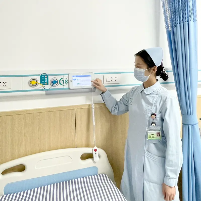 Medical Intercom Nurse Call Systems for Hospital