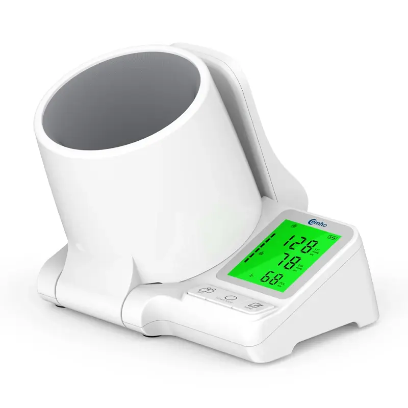 Smart Sphygmomanometer BP Digital Blood Pressure Monitor