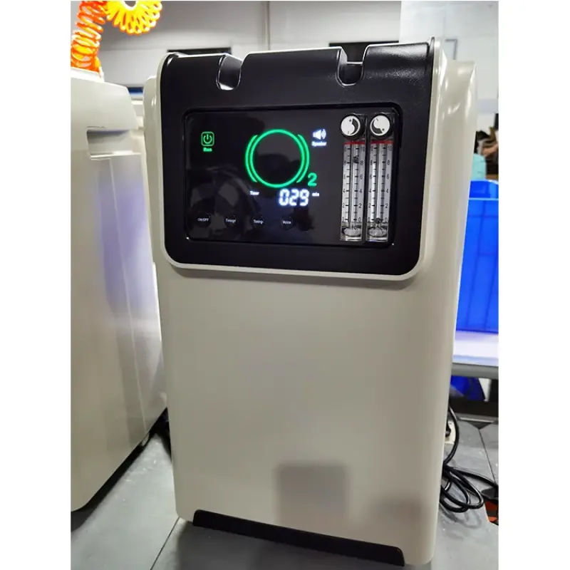 Medical 8L 5L 10L Oxygen Concentrator