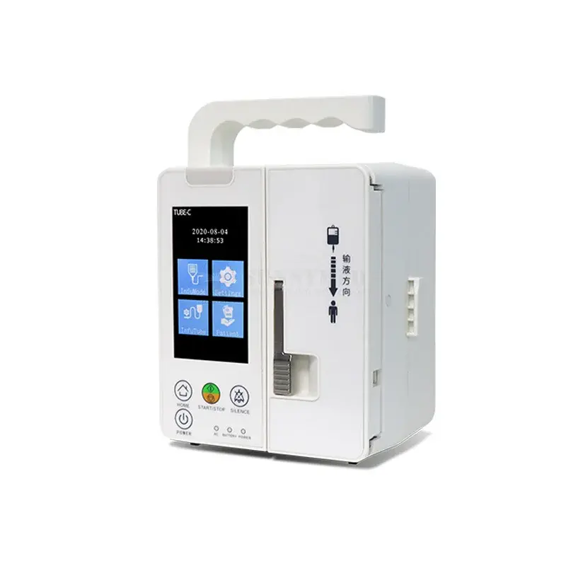 SY-G076S Hospital Equipment Portable Automatic