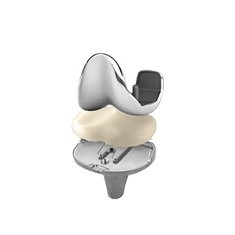 Artificial Knee Joint Replacement prosthesis artificial knee joint