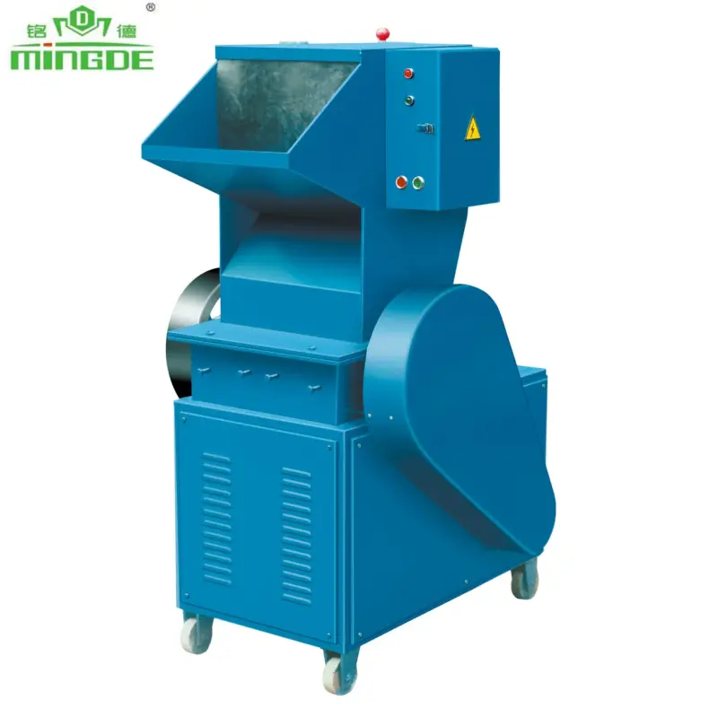 Plastic Grind Machine or Recycling Machine Granulator