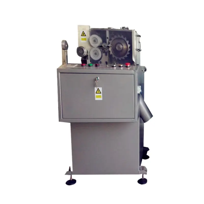 PE Plastic Material Recycling PE Blowing Machine