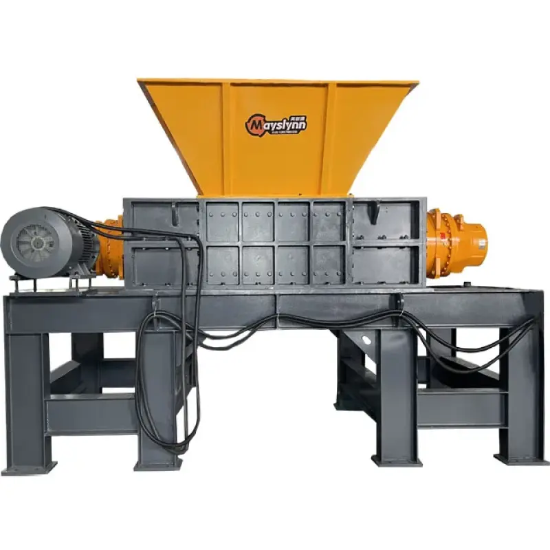 SZ160210 Metal Shredder Separator