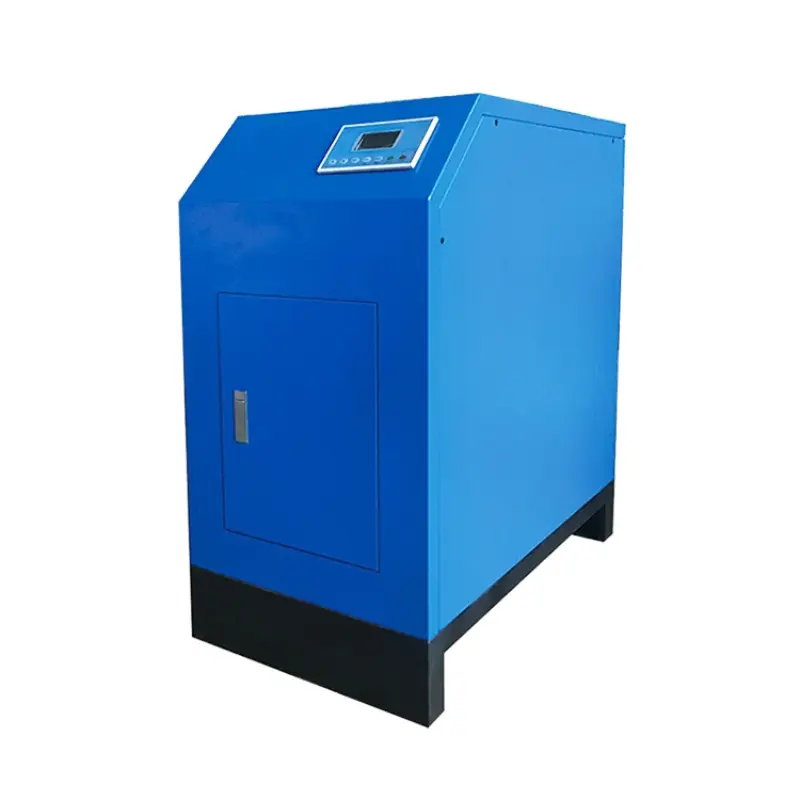 Screw Air Compressor Industrial Heat Recycling Recovery Machine