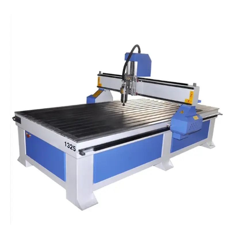 Wood Designing Carpenter CNC Router Machine