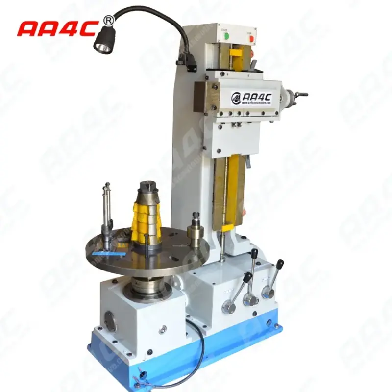 Disc Brake Lathe Machine