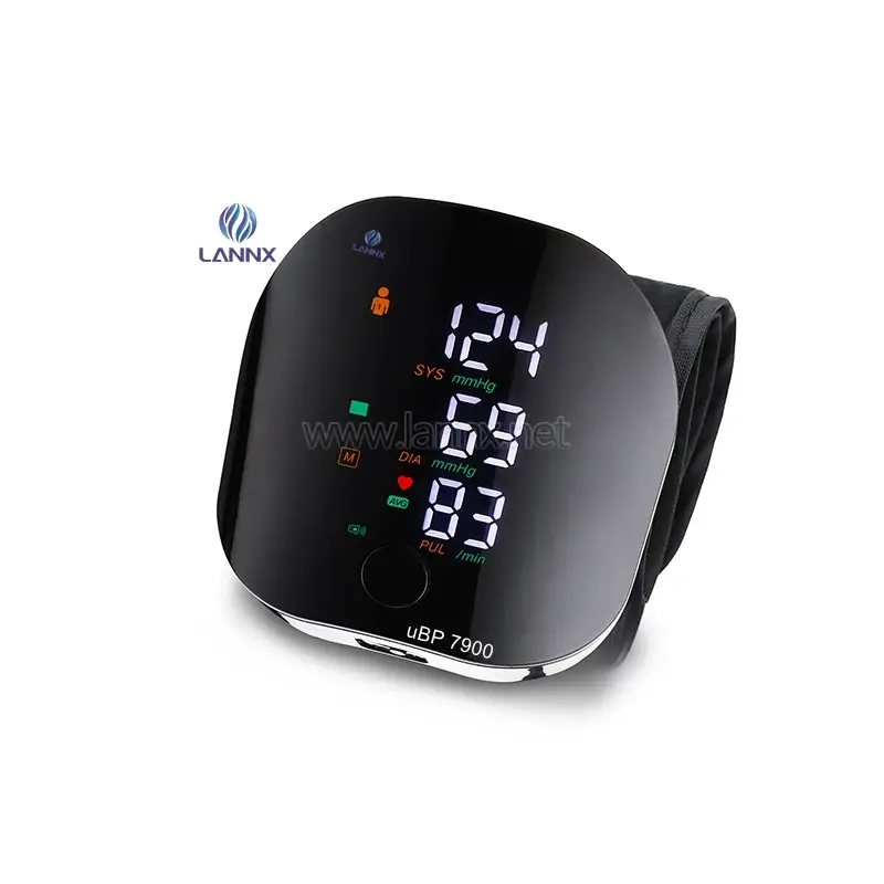 LANNX uBP 7900 CE Approved Medical use Sphygmomanometer