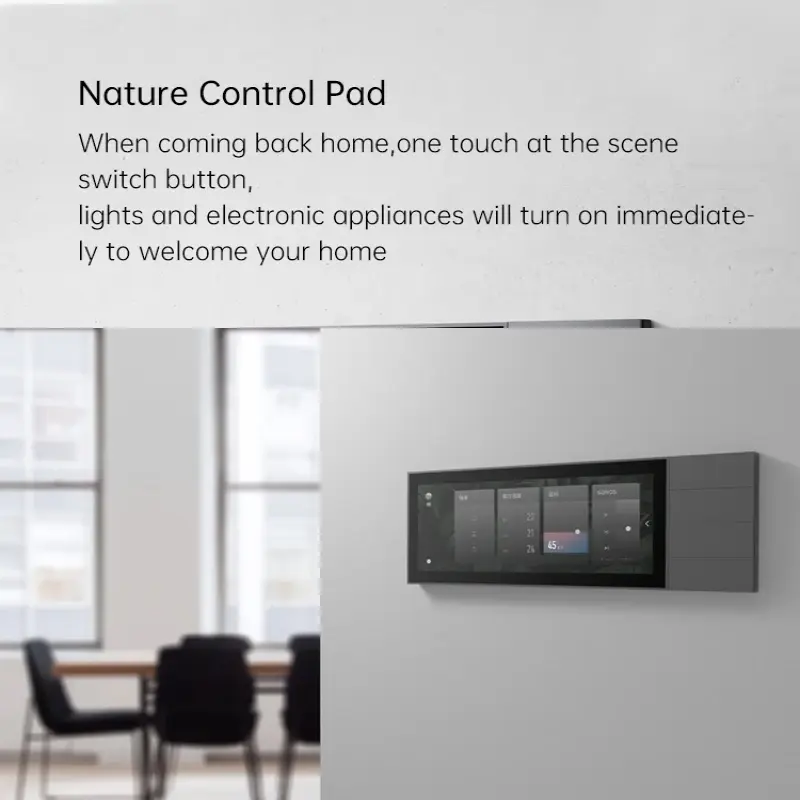 Office Smart Home Automation Wireless customization 5G  WIFI