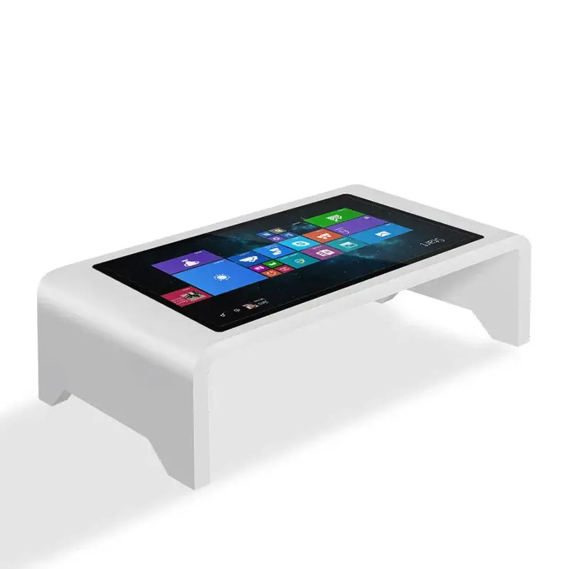 Smart Android Interactive Multitouch LCD