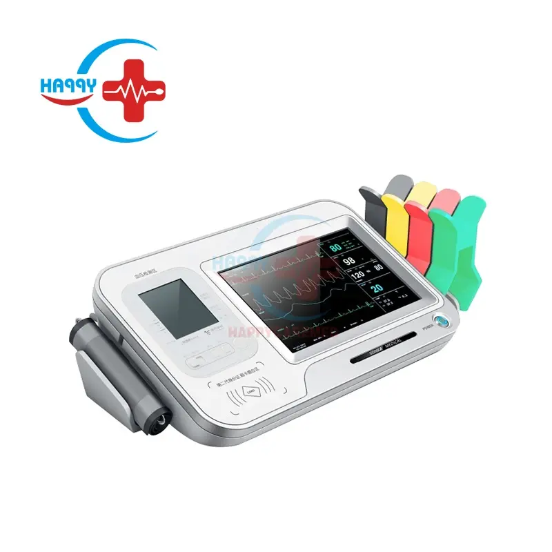 HC-H011A Medical Portable Health Checkup