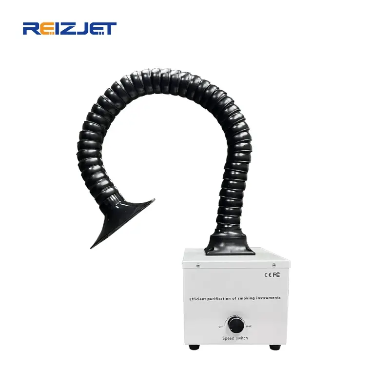 Reizjet Mini DTF Air Purifier