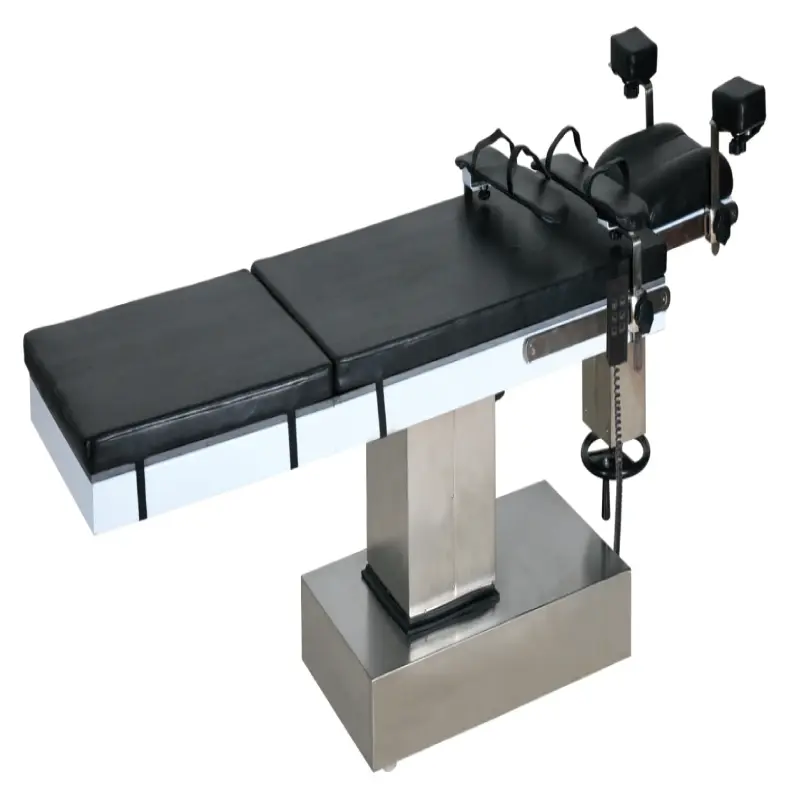 Battery Operated Lift Hydraulic Surgical Operating Table