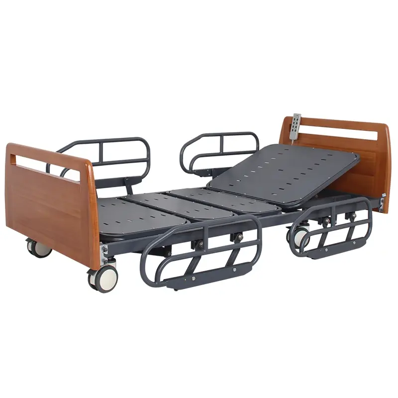 Ultra-Low Home Care Hospital Furniture