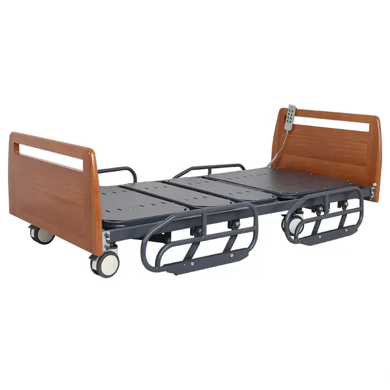 Ultra-Low Home Care Hospital Furniture