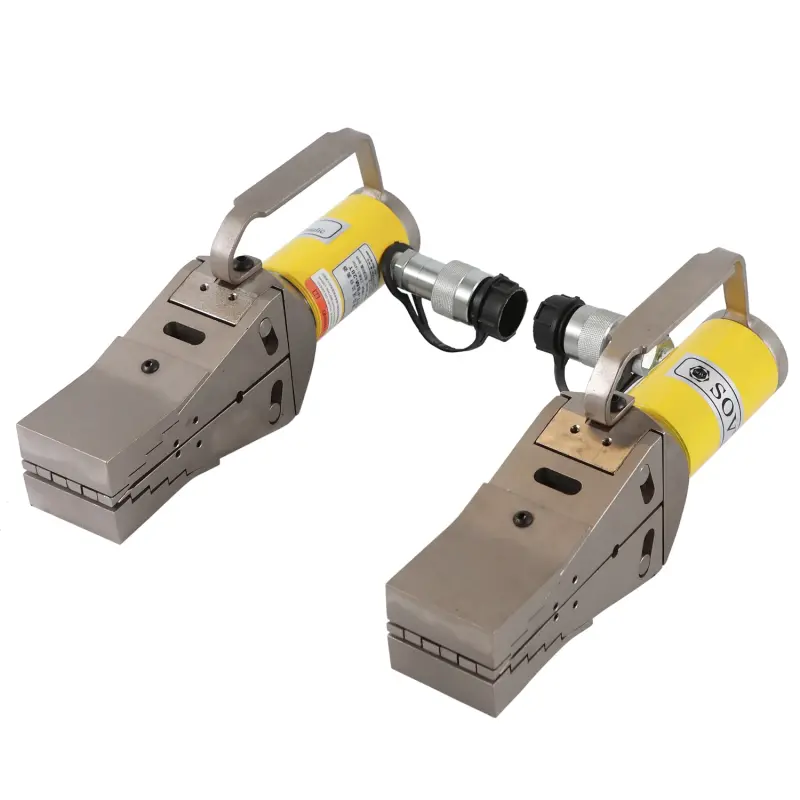 FSH,FSM-series Flange Tools ,hydraulic and mechanical wedge spreaders