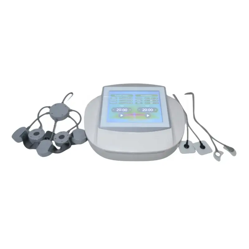 RTMS Repetitive Transcranial Magnetic Stimulator For Anxiety Insomnia Depression And Autism