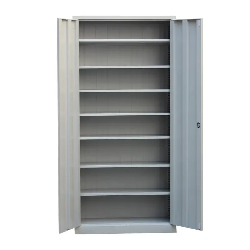 Library Office Hospital Use 2 Doors Medical Storage Cabinet Filing Cabinet