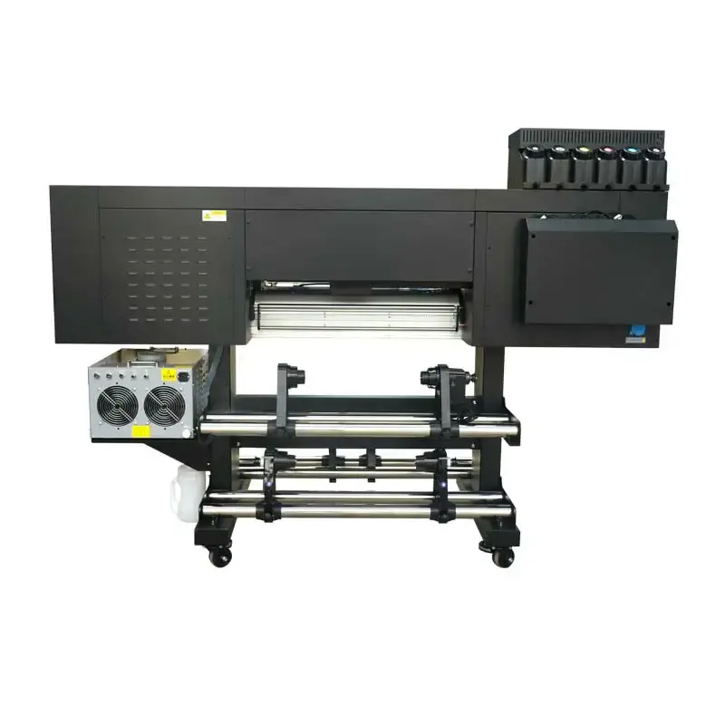 Popular 60cm Speed 3 I3200 Head Uv Dtf  Printer