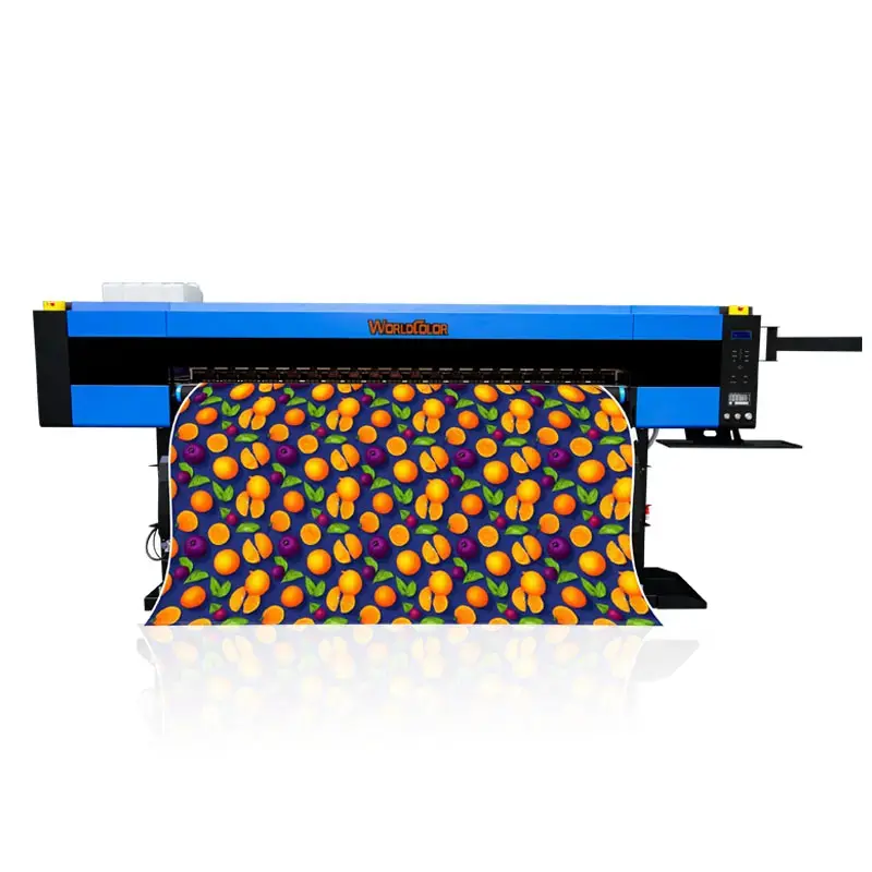 Sublimation Printer i3200 Large Format 1.9m Textile