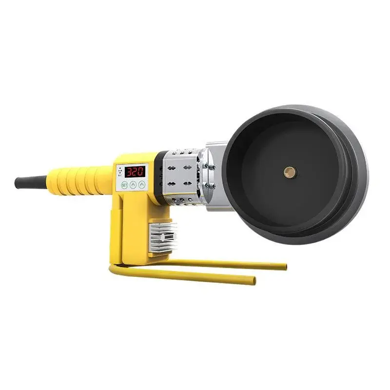 75-110 mm PPR Plastic Pipe Welding Machine Plastic Tube