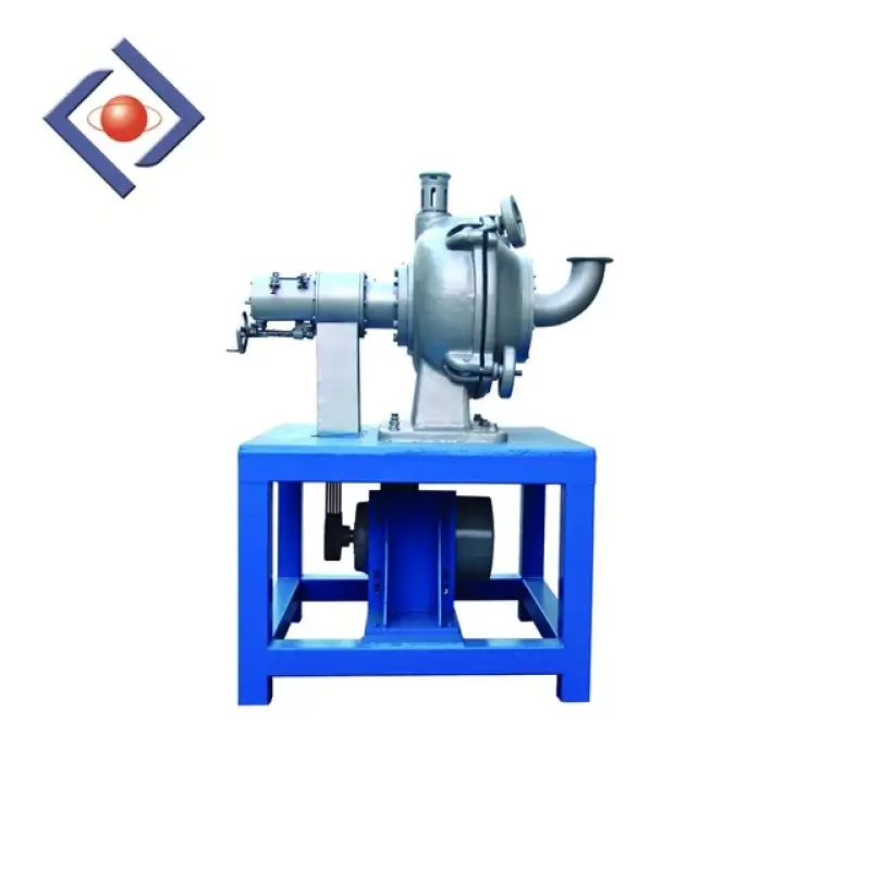 Impact Mill LHI Multi-Functional Powder Processing