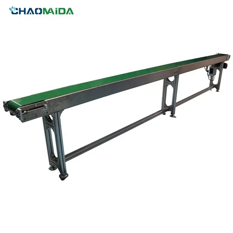 Transport Machinery Conveying Production Line