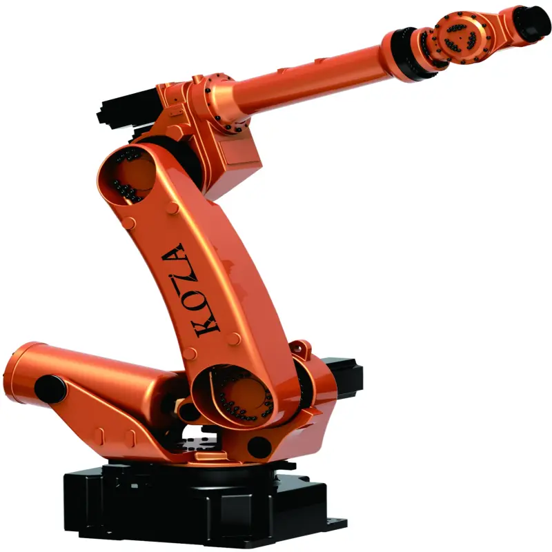 2022 Latest Designed Automatic Programming Transport Robot For Factory's Automated Production Process Handling Assembly