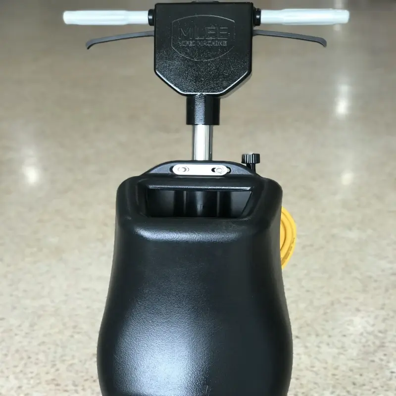 Portable Commercial Automatic Carpet Cleaning Machine