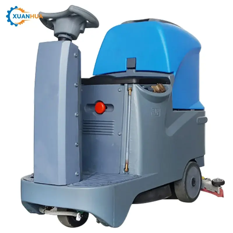 Industrial Cleaning Equipment