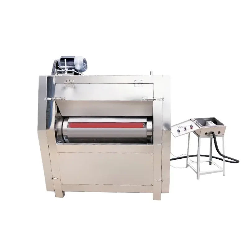 Automatic Animal Skin and Hair Removal Machine