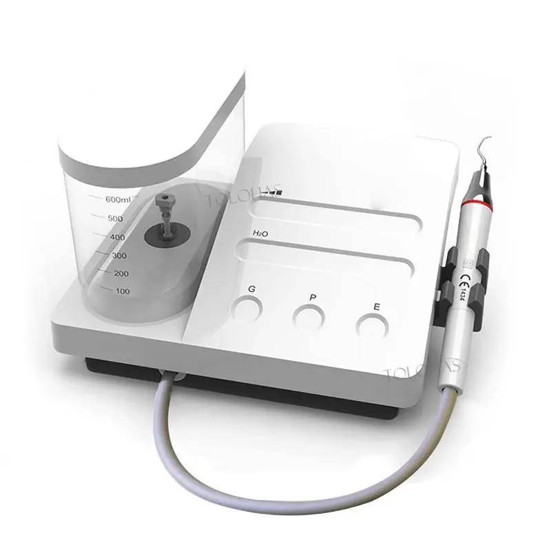 Clinic Dental Scaler Ultrasonic