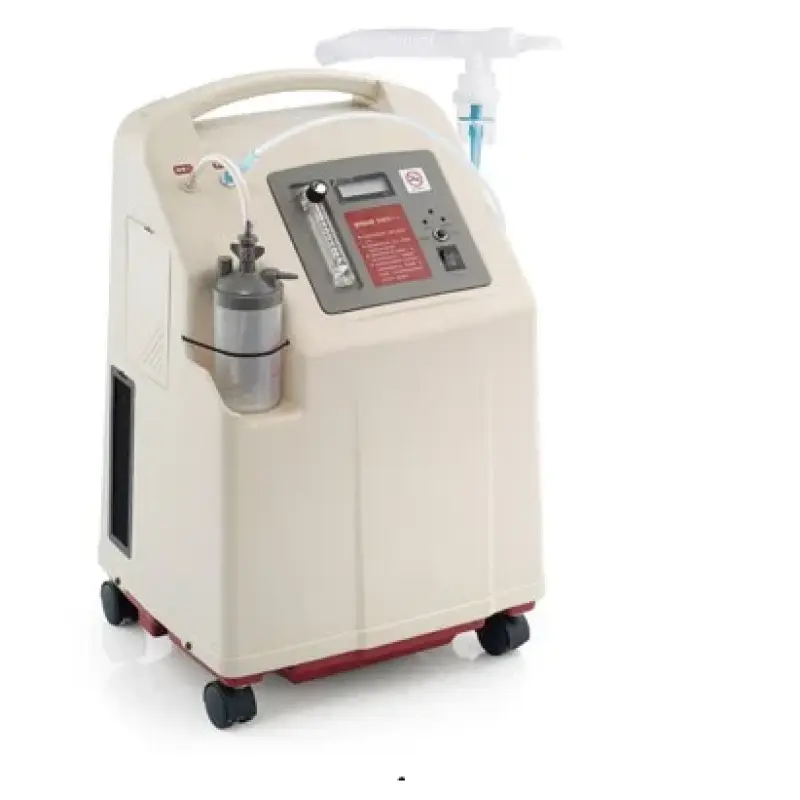 7F 5Portable Oxygen Concentrator Hospital Use