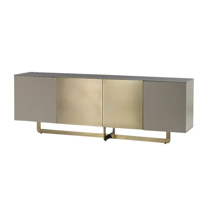 Modern Sideboard Buffet Cabinet