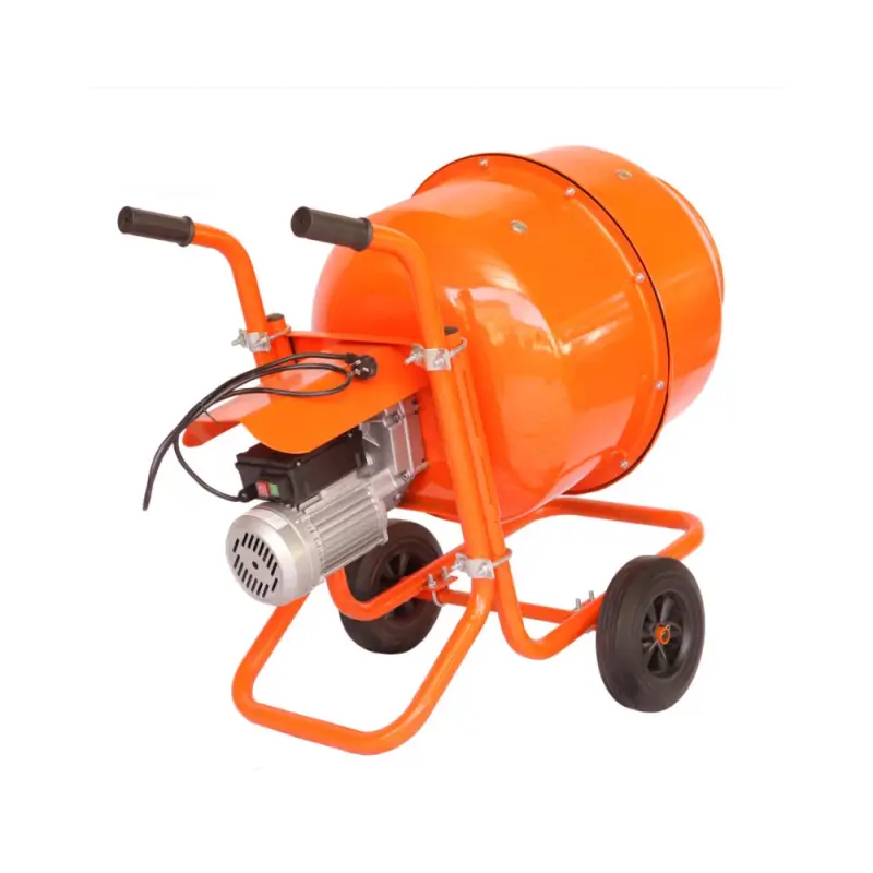 Concrete Mixer - Model: CM200L