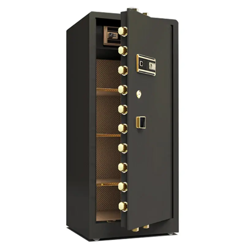 Office Equipment Lockers Safe Deposit Box