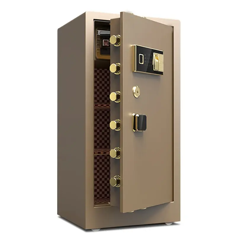 Office Equipment Lockers Safe Deposit Box