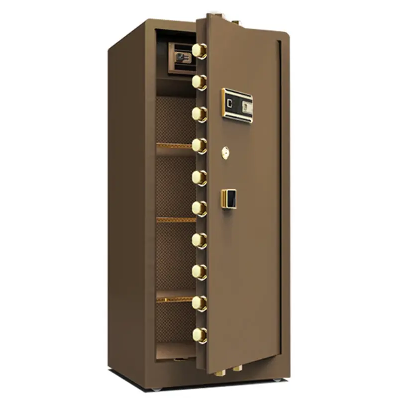 Office Equipment Lockers Safe Deposit Box