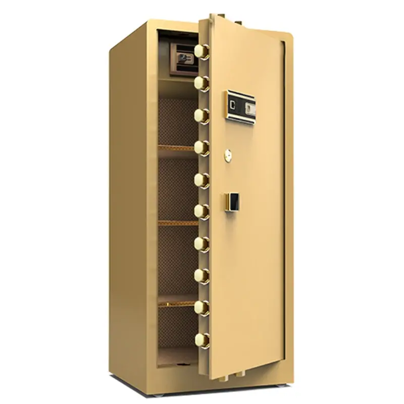 Office Equipment Lockers Safe Deposit Box