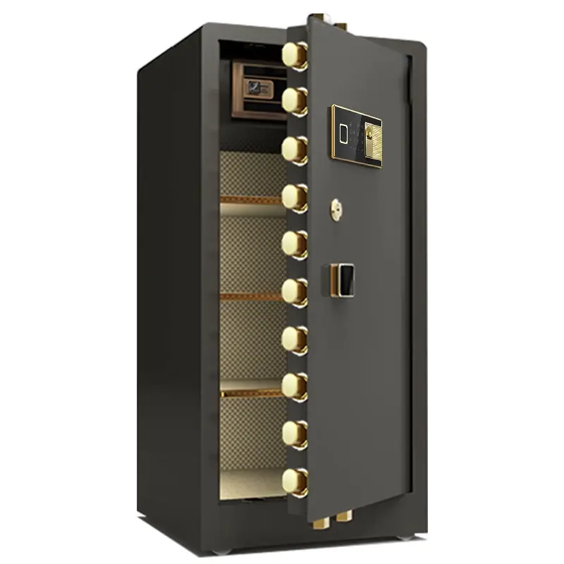 Office Equipment Lockers Safe Deposit Box