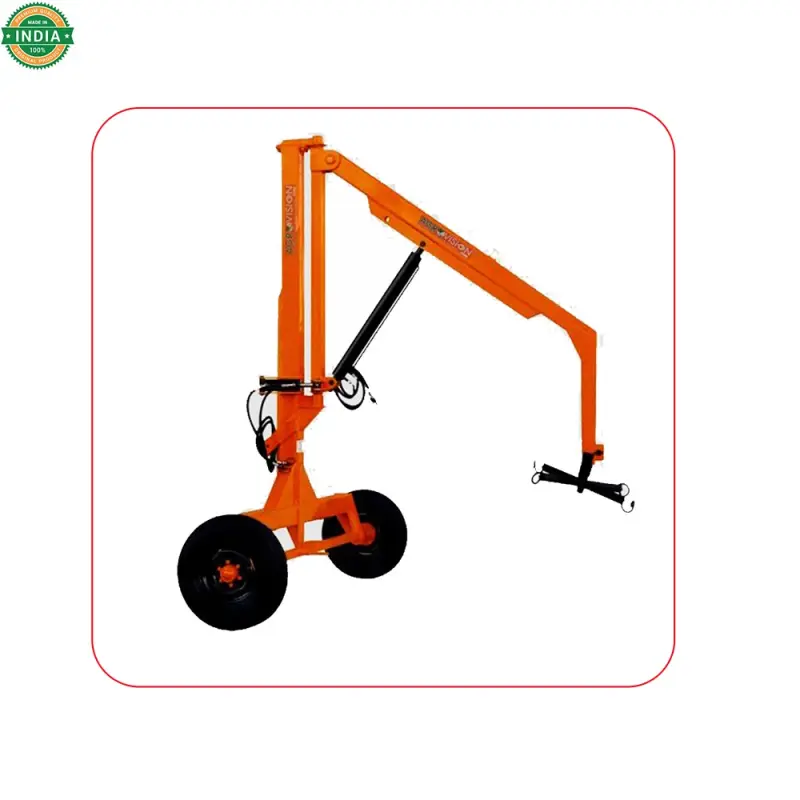 Lifting Hoists Cranes For Industrial Use