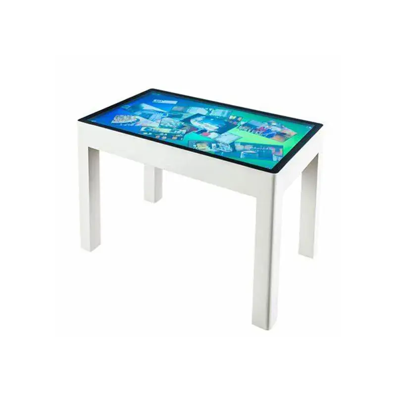 Waterproof Interactive Table New Customized Smart Touch Screen