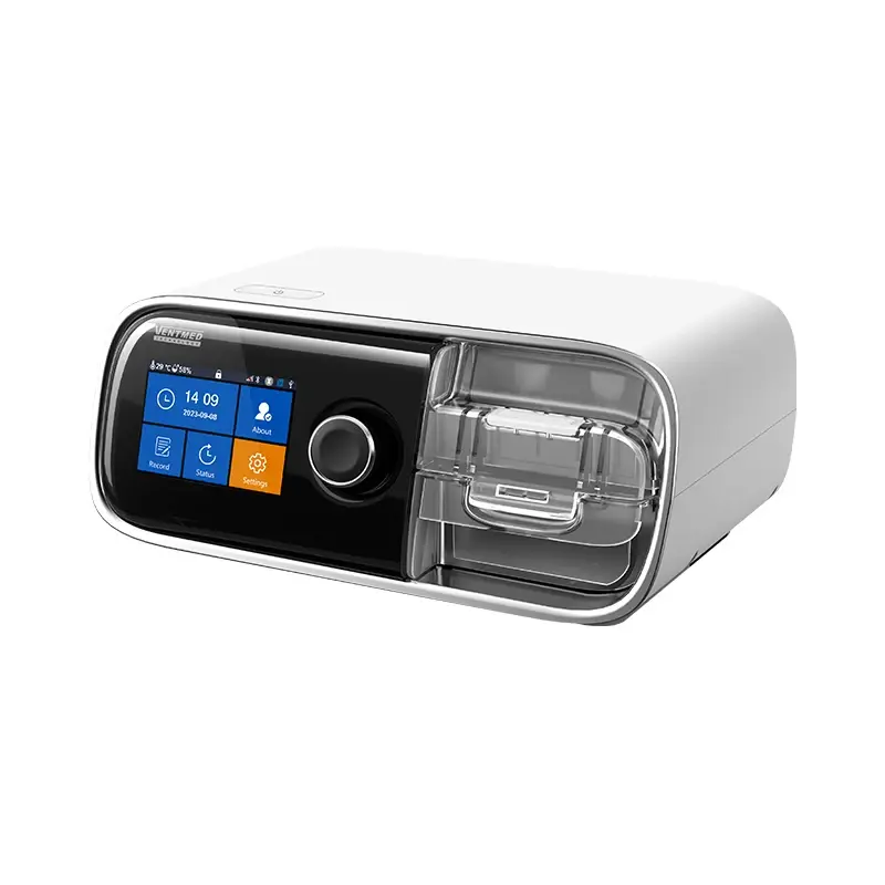 Auto CPAP Portable Machine Non invasive Assisted Breathing