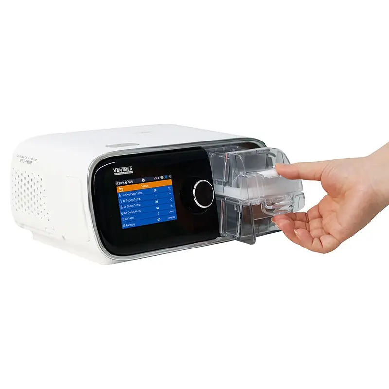 Auto CPAP Portable Machine Non invasive Assisted Breathing