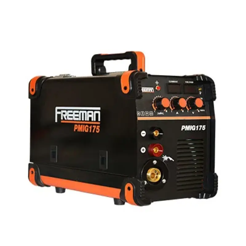 Inverter MIG MMA Welding Machine