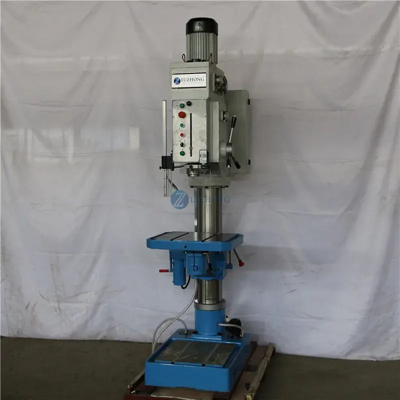 Drilling machine for home  Z5035 Drilling machine vertical