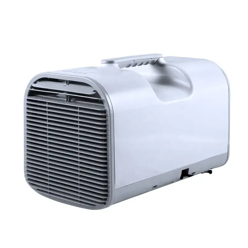 Air Cooler Conditioner 165W 3000m3 per h Airflow Water Air Cooler Portable