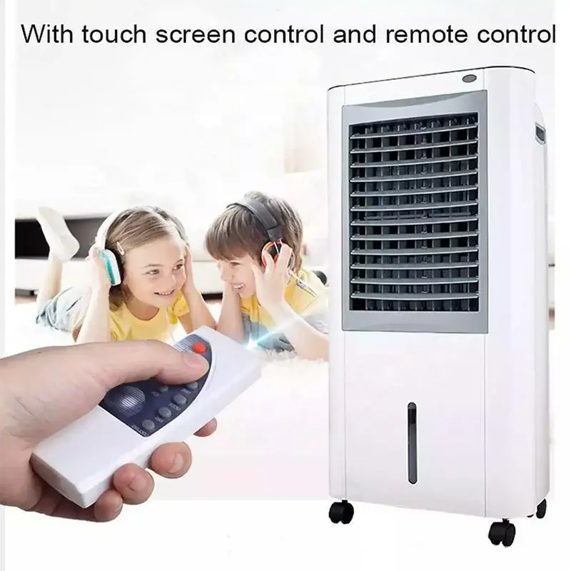 Air Cooler Conditioner