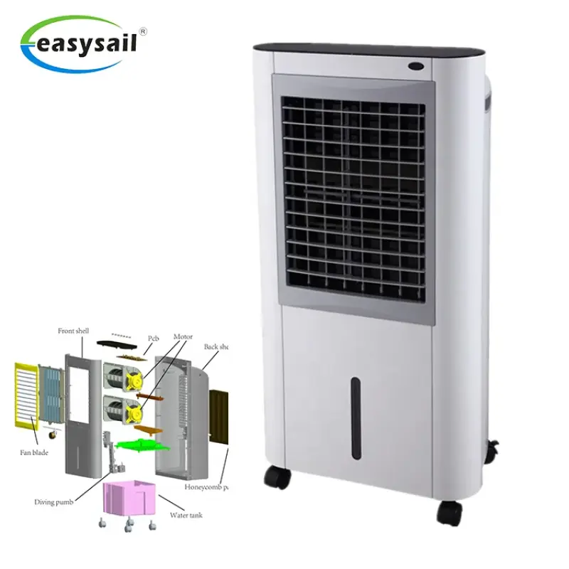 Air Cooler Conditioner